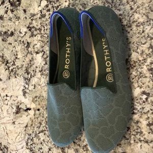 Rothy’s women’s 8 1/2